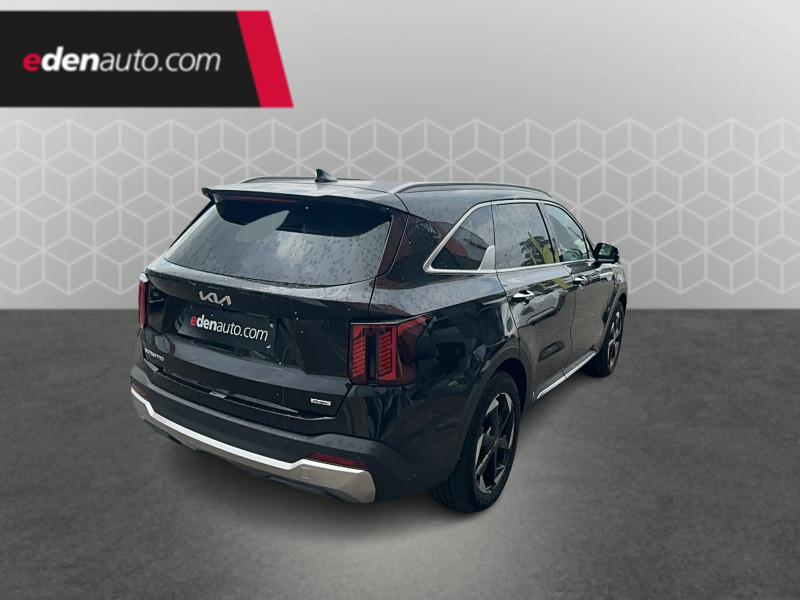 Kia Sorento VP 1.6 T-GDi 253ch Hybride Rechargeable 7 pl BVA6 4x4 Premiu  occasion  Bruges - photo n5
