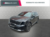Kia Sorento VP 1.6 T-GDi 253ch Hybride Rechargeable 7 pl BVA6 4x4 Premiu   Bruges 33