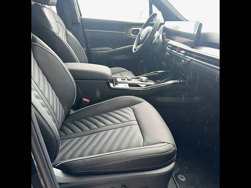 Kia Sorento VP 1.6 T-GDi 253ch Hybride Rechargeable 7 pl BVA6 4x4 Premiu  occasion  Bruges - photo n12