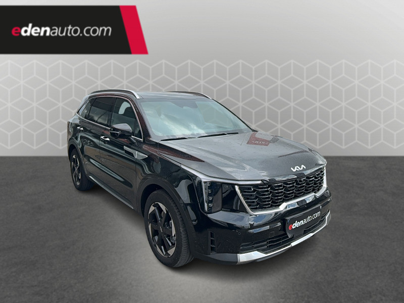 Kia Sorento VP 1.6 T-GDi 253ch Hybride Rechargeable 7 pl BVA6 4x4 Premiu  occasion  Bruges - photo n7