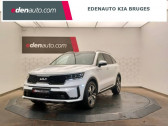 Kia Sorento VP 1.6 T-GDi Hybride 230 ch 5 pl BVA6 Design  � Bruges 33