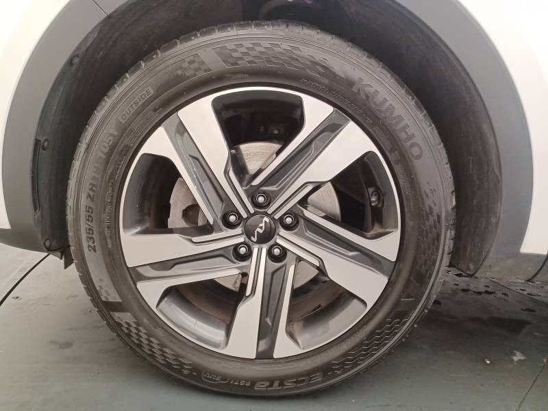 Kia Sorento VP 1.6 T-GDi Hybride 230 ch 5 pl BVA6 Design  occasion  Bruges - photo n7