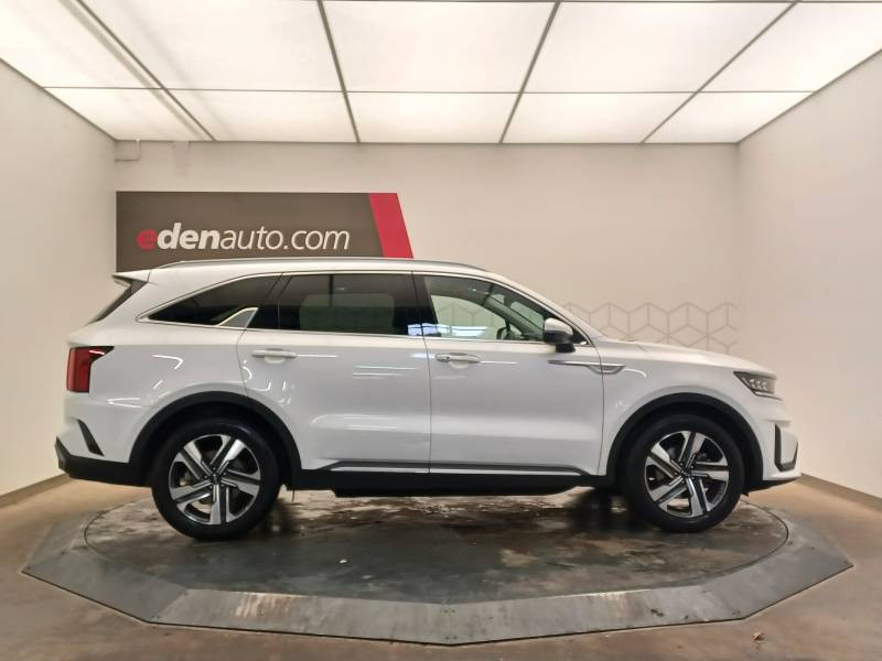 Kia Sorento VP 1.6 T-GDi Hybride 230 ch 5 pl BVA6 Design  occasion  Bruges - photo n3