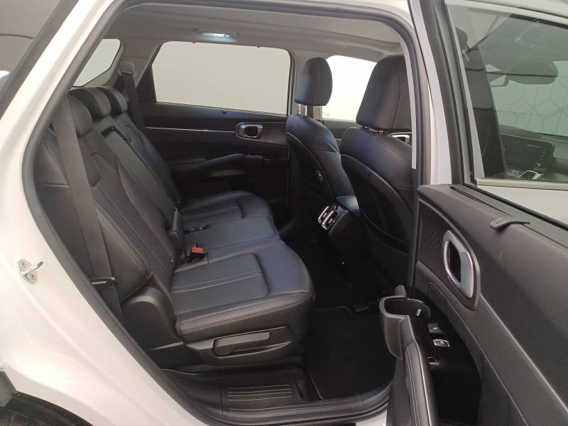 Kia Sorento VP 1.6 T-GDi Hybride 230 ch 5 pl BVA6 Design  occasion  Bruges - photo n15