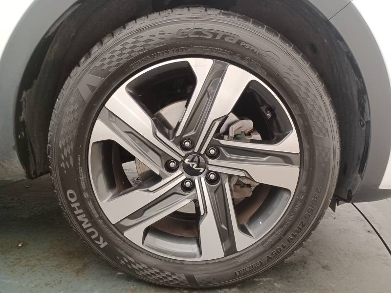 Kia Sorento VP 1.6 T-GDi Hybride 230 ch 5 pl BVA6 Design  occasion  Bruges - photo n10