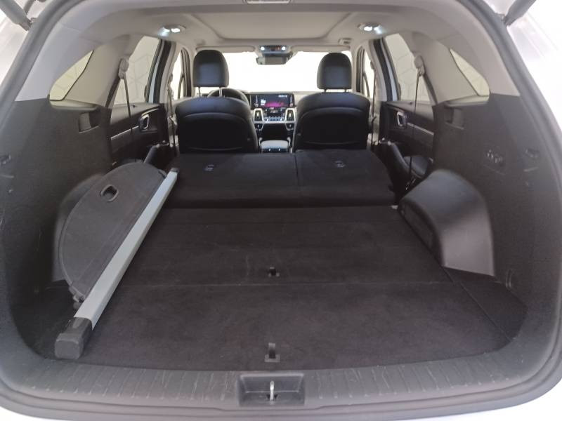 Kia Sorento VP 1.6 T-GDi Hybride 230 ch 5 pl BVA6 Design  occasion  Bruges - photo n17