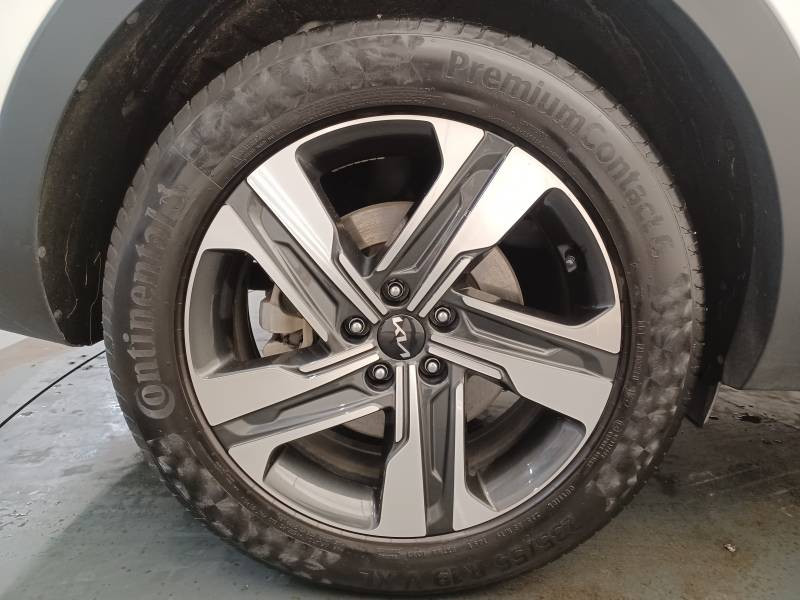 Kia Sorento VP 1.6 T-GDi Hybride 230 ch 5 pl BVA6 Design  occasion  Bruges - photo n9
