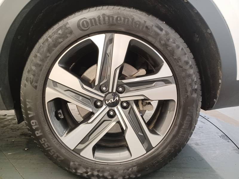 Kia Sorento VP 1.6 T-GDi Hybride 230 ch 5 pl BVA6 Design  occasion  Bruges - photo n8