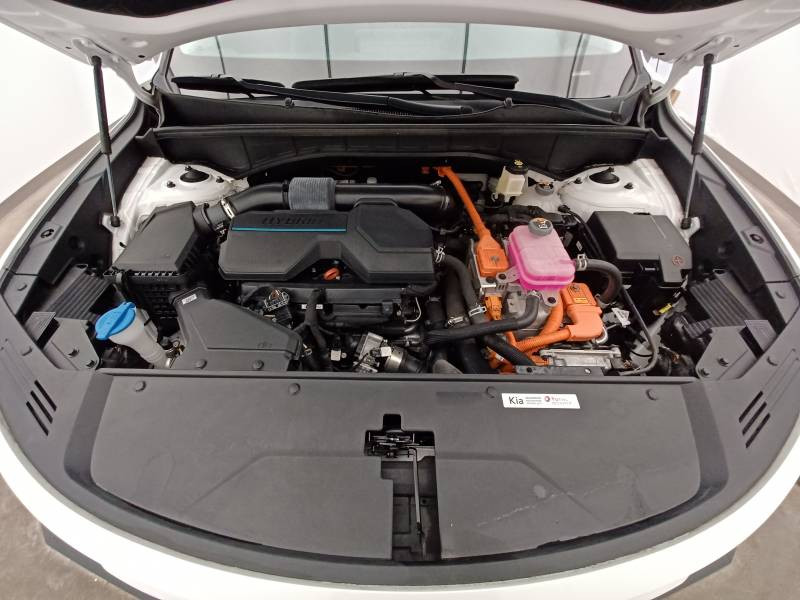 Kia Sorento VP 1.6 T-GDi Hybride 230 ch 5 pl BVA6 Design  occasion  Bruges - photo n11