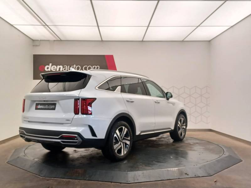 Kia Sorento VP 1.6 T-GDi Hybride 230 ch 5 pl BVA6 Design  occasion  Bruges - photo n2