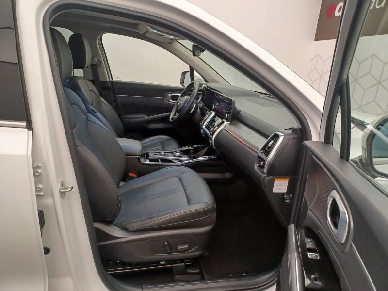 Kia Sorento VP 1.6 T-GDi Hybride 230 ch 5 pl BVA6 Design  occasion  Bruges - photo n14