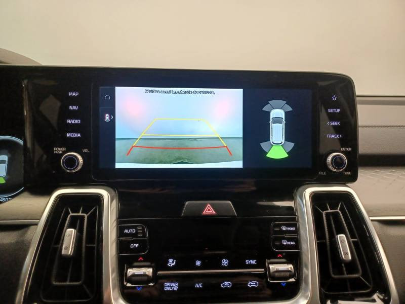 Kia Sorento VP 1.6 T-GDi Hybride 230 ch 5 pl BVA6 Design  occasion  Bruges - photo n20