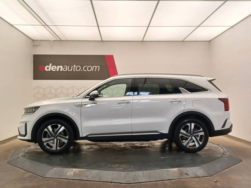 Kia Sorento VP 1.6 T-GDi Hybride 230 ch 5 pl BVA6 Design  occasion  Bruges - photo n4