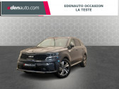 Annonce Kia Sorento occasion Hybride VP 1.6 T-GDi Hybride Rechargeable 265 ch 5pl 4x4 BVA6 Design � La Teste-de-Buch