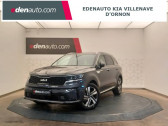 Kia Sorento VP 1.6 T-GDi Hybride Rechargeable 265 ch 5pl 4x4 BVA6 Design   Villenave-d'Ornon 33