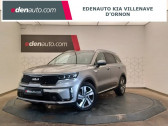 Kia Sorento occasion année 2023 boite Automatique Annonce Kia Sorento occasion Hybride VP 1.6 T-GDi Hybride Rechargeable 265 ch 7pl 4x4 BVA6 Design à Villenave-d'Ornon