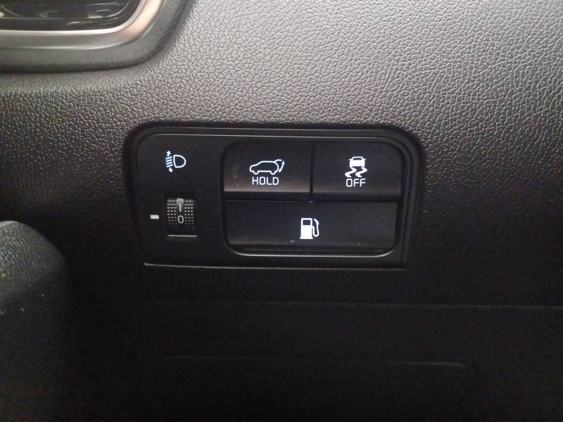 Kia Sorento VP 1.6 T-GDi Hybride Rechargeable 265 ch 7pl 4x4 BVA6 Design  occasion  Villenave-d'Ornon - photo n14