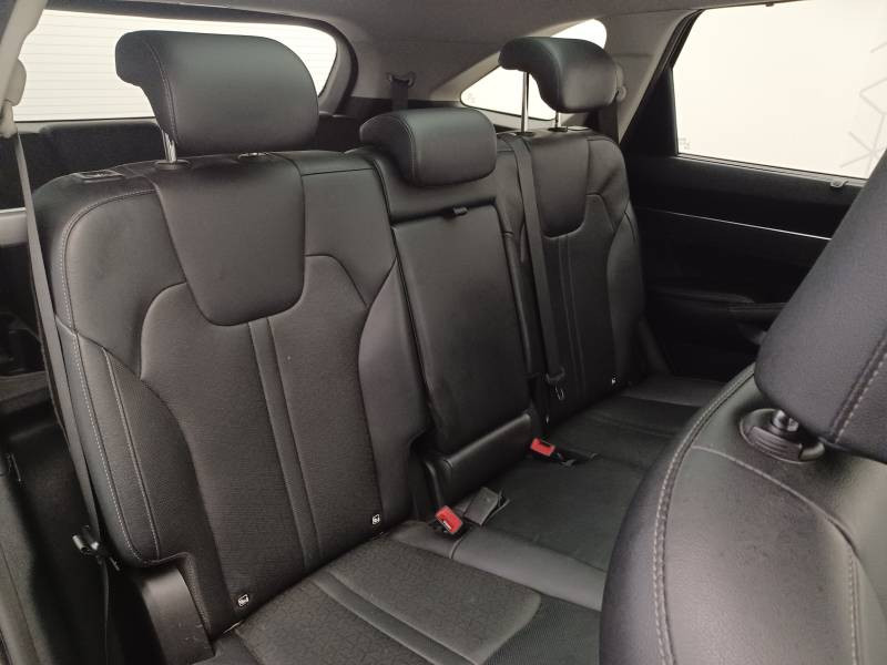 Kia Sorento VP 1.6 T-GDi Hybride Rechargeable 265 ch 7pl 4x4 BVA6 Design 2021 - photo n°15 Kia Sorento VP 1.6 T-GDi Hybride Rechargeable 265 ch 7pl 4x4 BVA6 Design  occasion à Bruges - photo n°15