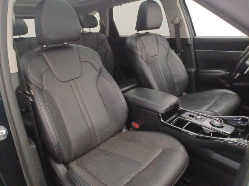 Kia Sorento VP 1.6 T-GDi Hybride Rechargeable 265 ch 7pl 4x4 BVA6 Design 2021 - photo n°14 Kia Sorento VP 1.6 T-GDi Hybride Rechargeable 265 ch 7pl 4x4 BVA6 Design  occasion à Bruges - photo n°14
