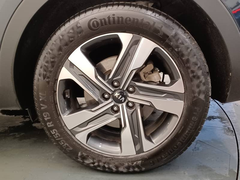 Kia Sorento VP 1.6 T-GDi Hybride Rechargeable 265 ch 7pl 4x4 BVA6 Design 2021 - photo n°8 Kia Sorento VP 1.6 T-GDi Hybride Rechargeable 265 ch 7pl 4x4 BVA6 Design  occasion à Bruges - photo n°8