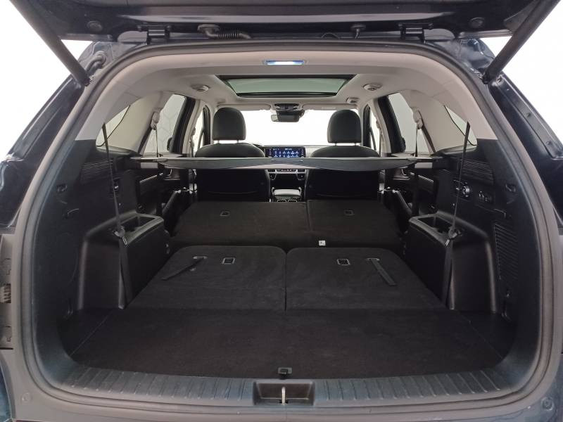 Kia Sorento VP 1.6 T-GDi Hybride Rechargeable 265 ch 7pl 4x4 BVA6 Design 2021 - photo n°17 Kia Sorento VP 1.6 T-GDi Hybride Rechargeable 265 ch 7pl 4x4 BVA6 Design  occasion à Bruges - photo n°17