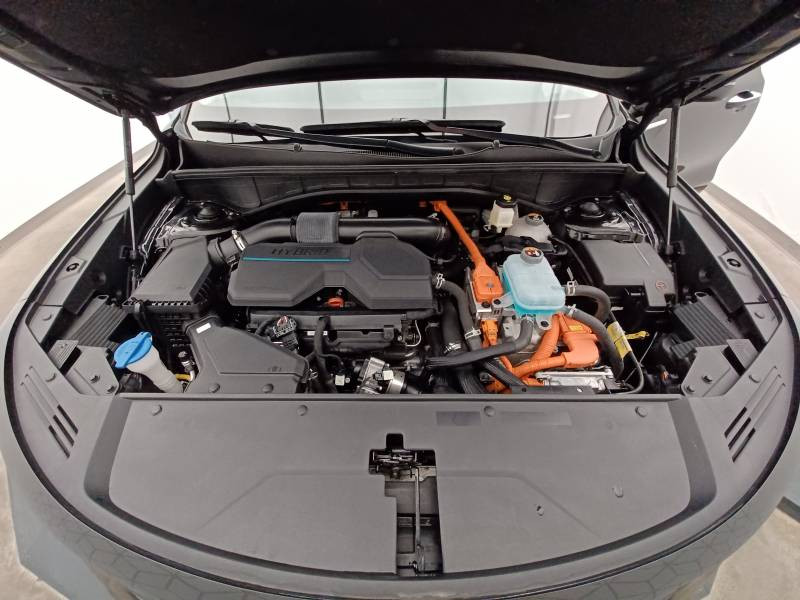Kia Sorento VP 1.6 T-GDi Hybride Rechargeable 265 ch 7pl 4x4 BVA6 Design  occasion  Bruges - photo n11