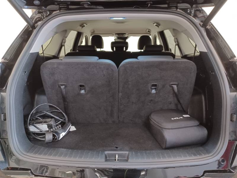 Kia Sorento VP 1.6 T-GDi Hybride Rechargeable 265 ch 7pl 4x4 BVA6 Design  occasion � Bruges - photo n�17