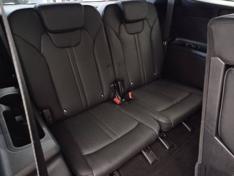 Kia Sorento VP 1.6 T-GDi Hybride Rechargeable 265 ch 7pl 4x4 BVA6 Design  occasion � Bruges - photo n�16