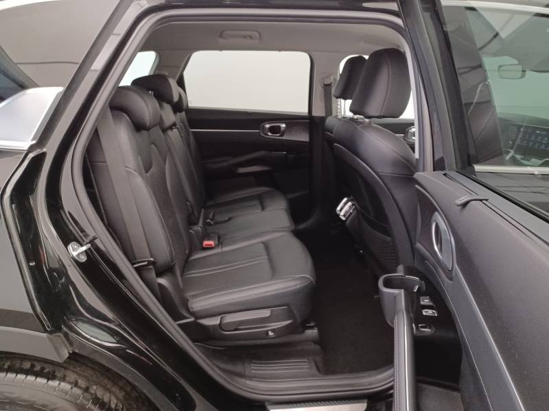 Kia Sorento VP 1.6 T-GDi Hybride Rechargeable 265 ch 7pl 4x4 BVA6 Design  occasion � Bruges - photo n�15