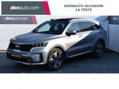 Kia Sorento VP 1.6 T-GDi Hybride Rechargeable 265 ch 7pl 4x4 BVA6 Premiu   La Teste-de-Buch 33