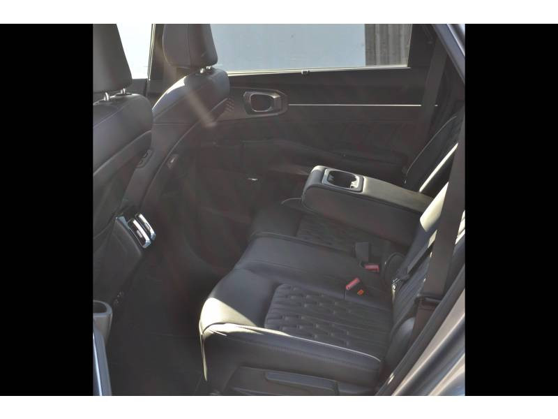 Kia Sorento VP 1.6 T-GDi Hybride Rechargeable 265 ch 7pl 4x4 BVA6 Premiu  occasion  La Teste-de-Buch - photo n18