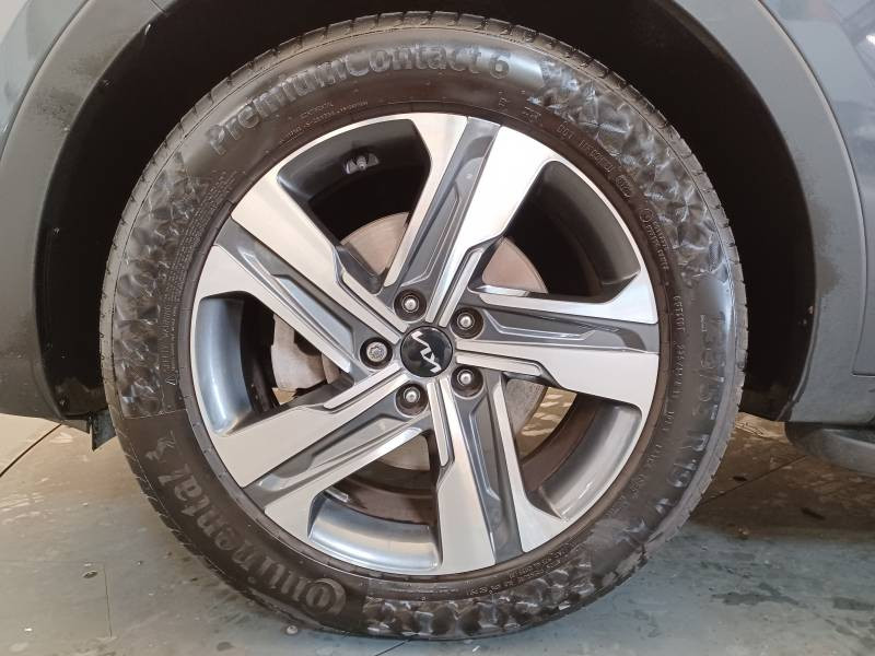 Kia Sorento VP 1.6 T-GDi Hybride Rechargeable 265 ch 7pl 4x4 BVA6 Premiu  occasion  Villenave-d'Ornon - photo n9