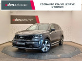 Kia Sorento VP 1.6 T-GDi Hybride Rechargeable 265 ch 7pl 4x4 BVA6 Premiu   Villenave-d'Ornon 33