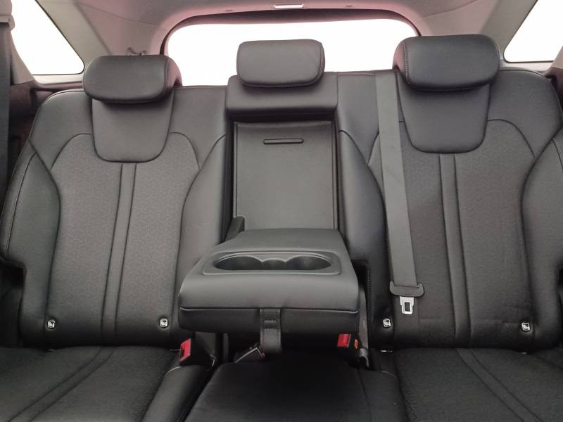 Kia Sorento VP 1.6 T-GDi Hybride Rechargeable 265 ch 7pl 4x4 BVA6 Premiu  occasion � Bruges - photo n�20