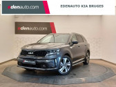 Annonce Kia Sorento occasion Hybride VP 1.6 T-GDi Hybride Rechargeable 265 ch 7pl 4x4 BVA6 Premiu � Bruges