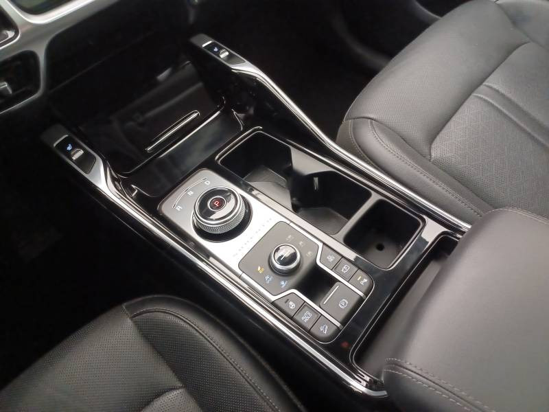 Kia Sorento VP 1.6 T-GDi Hybride Rechargeable 265 ch 7pl 4x4 BVA6 Premiu  occasion � Bruges - photo n�19