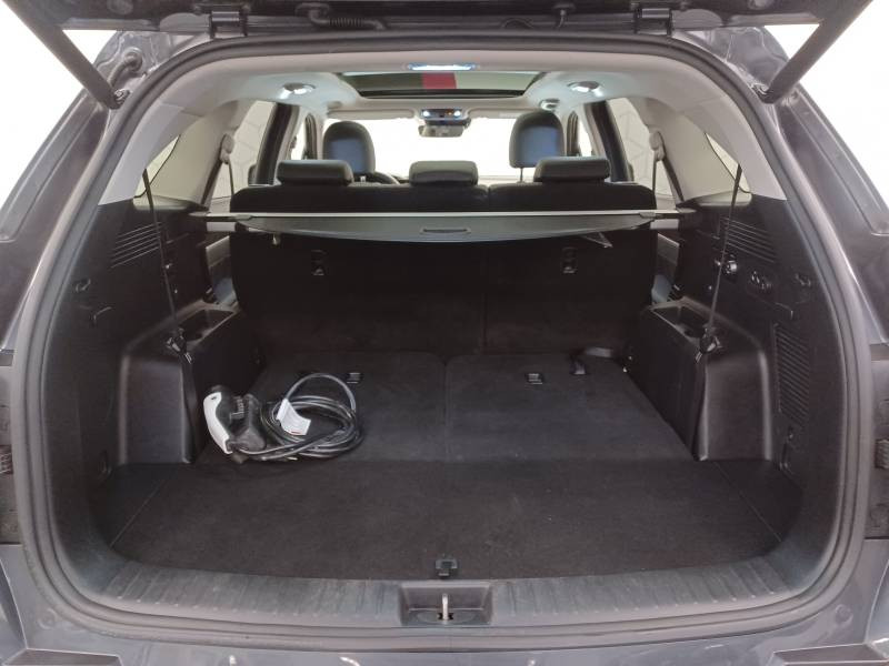 Kia Sorento VP 1.6 T-GDi Hybride Rechargeable 265 ch 7pl 4x4 BVA6 Premiu  occasion � Bruges - photo n�12