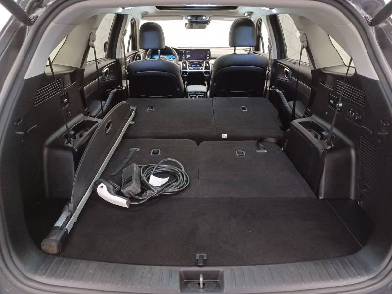 Kia Sorento VP 1.6 T-GDi Hybride Rechargeable 265 ch 7pl 4x4 BVA6 Premiu  occasion � Bruges - photo n�13