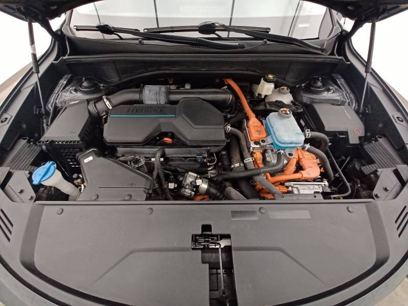 Kia Sorento VP 1.6 T-GDi Hybride Rechargeable 265 ch 7pl 4x4 BVA6 Premiu  occasion � Bruges - photo n�7