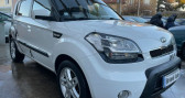 Kia Soul occasion année 2010 boite Manuelle Annonce Kia Soul occasion Essence 1.6 126 PLAY à Aulnay Sous Bois
