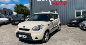 Kia Soul , garage EUROVAL AUTO  Fontenay-sur-Eure