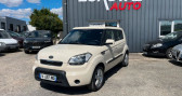 Kia Soul occasion année 2009 boite Manuelle Annonce Kia Soul occasion Diesel 1.6 crdi 115ch active à Fontenay-sur-Eure