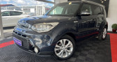 Annonce Kia Soul occasion Diesel 1.6 CRDi 128 ch � CREUZIER LE VIEUX