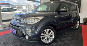 Kia Soul , garage ETINCELLE AUTO � CREUZIER LE VIEUX