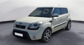 Annonce Kia Soul occasion Diesel 1.6 CRDI 128 STYLE � Moirans