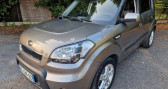 Annonce Kia Soul occasion Diesel 1.6 crdi 128ch entretien a jour garantie 12-mois  Argenteuil