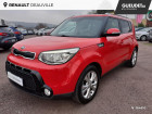 Kia Soul occasion année 2015 boite Manuelle Annonce Kia Soul occasion Diesel 1.6 CRDi 128ch Spirit Of SOUL à Pont-l'Évêque