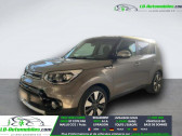 Annonce Kia Soul occasion Diesel 1.6 CRDi 136 ch BVA � Beaupuy