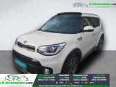 Annonce Kia Soul occasion Diesel 1.6 CRDi 136 ch BVA � Beaupuy