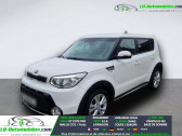 Annonce Kia Soul occasion Diesel 1.6 CRDi 136 ch BVA � Beaupuy